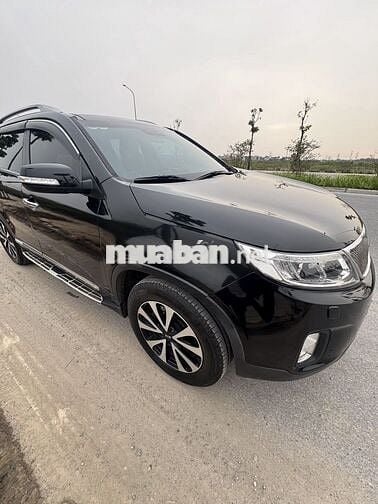 Kia Sorento 2016 2WD 2.4 GATH - 130000 km