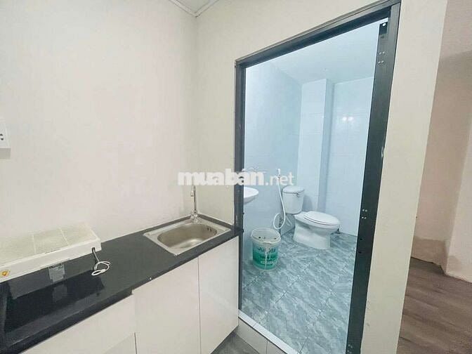 MB MẶT TIỀN NGUYỄN MINH HOÀNG TÂN BÌNH – DT 3.5x11m GIÁ 14TR, KD TỰ DO