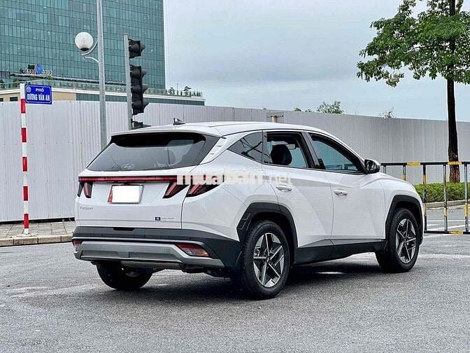 Tucson ATH Siêu Lướt