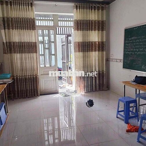 Nhà đẹp 4*8m 2PN hẻm 4m ô tô 2/ ngắn Hương Lộ 80 BHH B Bình Tân