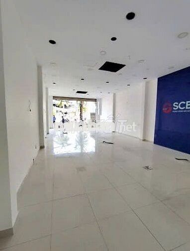 cho Thuê Nhà Trệt Lửng Lầu Mặt Tiền 6M Đường 3/2 Gần Ngã Tư