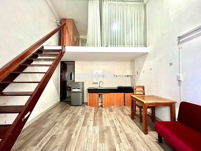 🏢 GIÁ THẬT ! CHDV SUPPER DUPLEX CẠNH CC MAnor_50m2_FULL NT