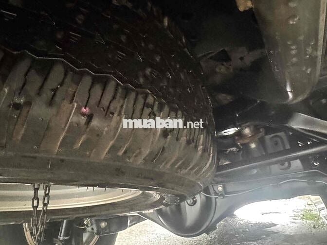 cần bán Fortuner 2021 tự động máy dàu