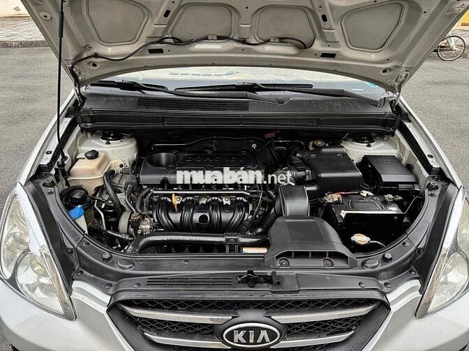 Kia Carens 2007 2.0 MT - 210000 km