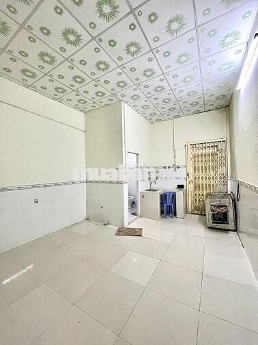 Nhà trệt 2 PN KDC ĐHYD chỉ 6 triệu