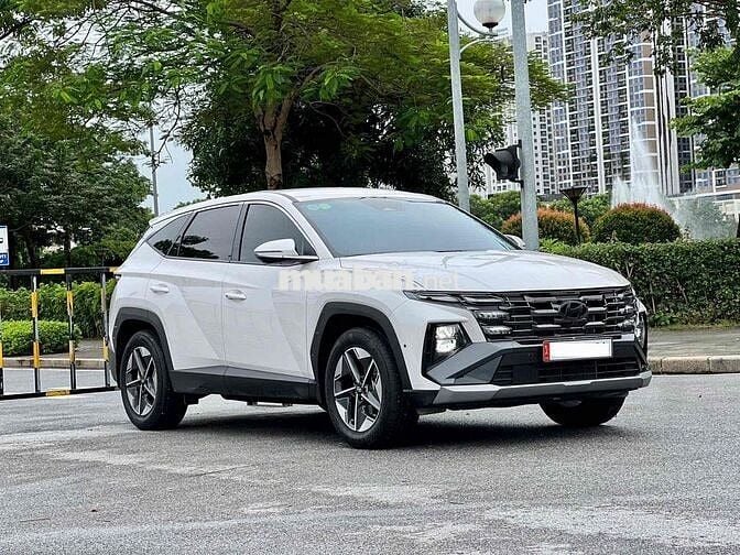 Tucson ATH Siêu Lướt