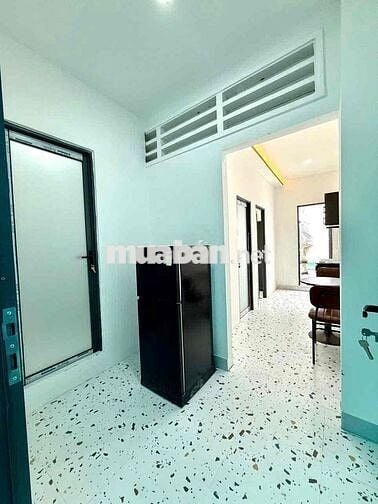 🌿 Căn hộ 2PN sáng thoáng – Trung tâm Phú Nhuận 🌿 Trống sẵn, xách vali