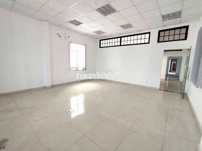 cho Thuê Nhà Trệt Lửng Lầu Mặt Tiền 6M Đường 3/2 Gần Ngã Tư