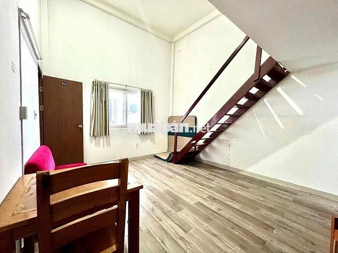 🏢 GIÁ THẬT ! CHDV SUPPER DUPLEX CẠNH CC MAnor_50m2_FULL NT