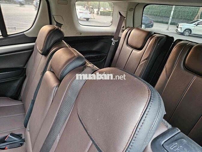 Chevrolet Trailblazer 2018 2.5 MT - 9600 km