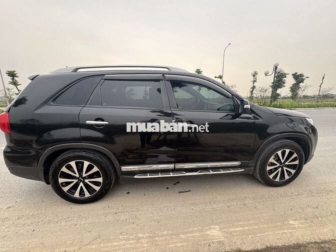 Kia Sorento 2016 2WD 2.4 GATH - 130000 km