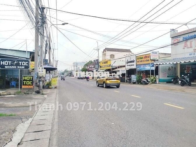 Nhà Biên Hoà khu an ninh gần cuối Đường Đồng Khởi