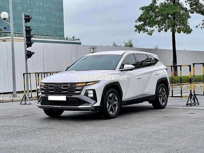 Tucson ATH Siêu Lướt