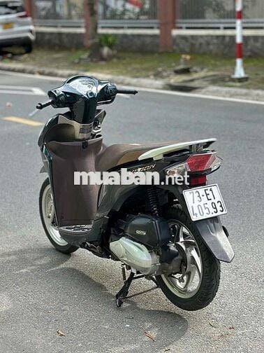 XE HONDA VISION ZIN CHÍNH CHỦ