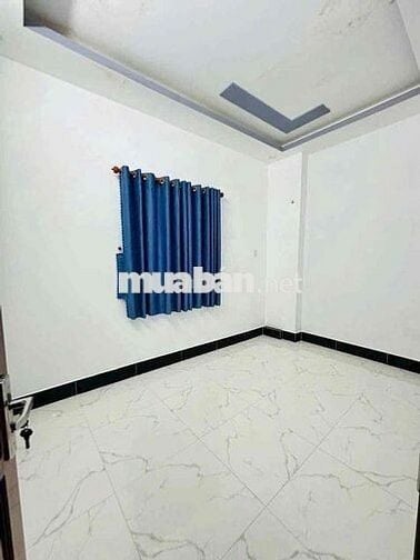 Nhà lầu 3 phòng hẻm 140 Lý Tự Trọng