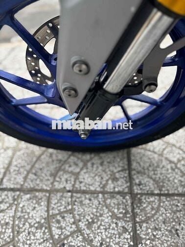 Yamaha R15 V3 Đk 2021,xe đẹp,máy zin chất có góp