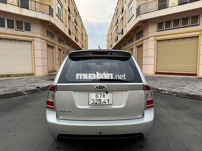 Kia Carens 2007 2.0 MT - 210000 km