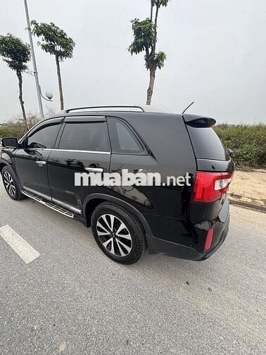 Kia Sorento 2016 2WD 2.4 GATH - 130000 km