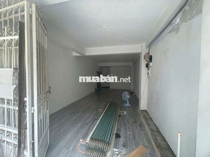 MB MẶT TIỀN NGUYỄN MINH HOÀNG TÂN BÌNH – DT 3.5x11m GIÁ 14TR, KD TỰ DO