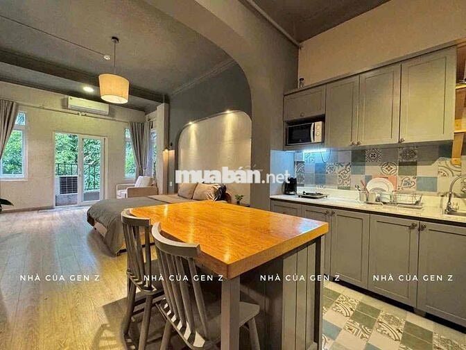 Chính Chủ Cho Thuê Căn Hộ Chung Cư ( 50m2 ) Phú Nhuận Phòng Cao Cấp