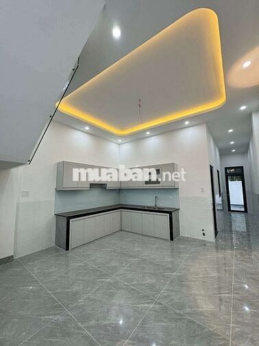 Nhà Biên Hoà - View sông Trả trước 500 triệu nhận nhà Phường Tân Triều