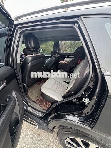 Kia Sorento 2016 2WD 2.4 GATH - 130000 km