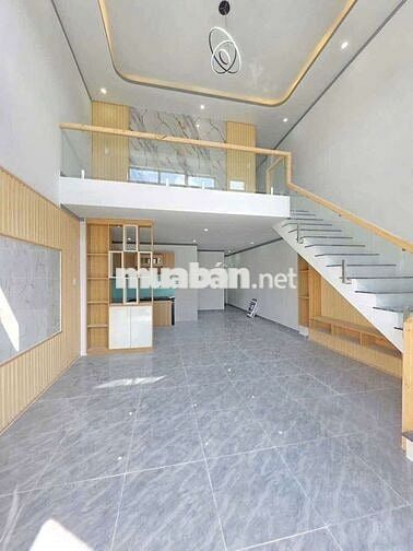 Nhà đẹp giá rẻ Gần Khu Du lịch Bửu Long,TP Biên Hoà ( sổ riêng,thổ cư)