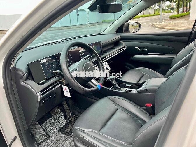 Tucson ATH Siêu Lướt