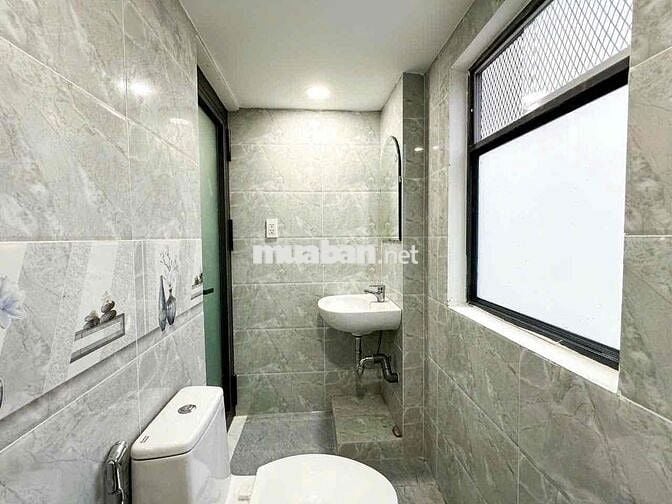 Chính Chủ Cho Thuê Căn Hộ Chung Cư ( 40m2 ) Phú Nhuận Phòng Cao Cấp