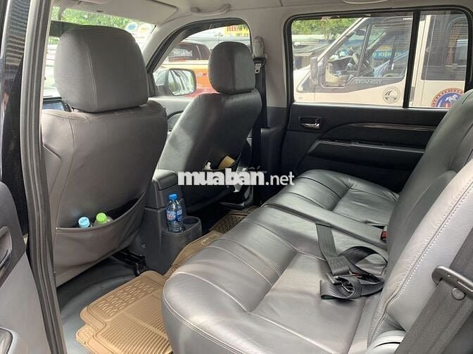 FORD EVEREST 2015 LIMITED SỐ TỰ ĐỘNG_SIÊU ĐẸP