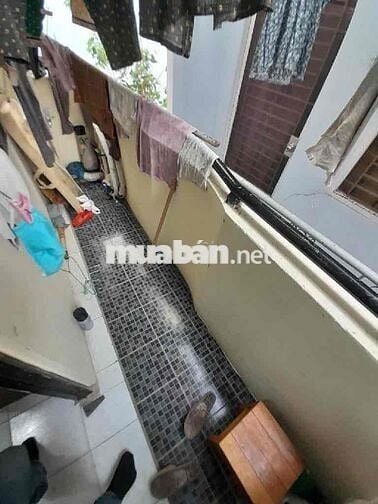 BÁN NHÀ NGUYỄN CỬU VÂN - F17 - BÌNH THẠNH