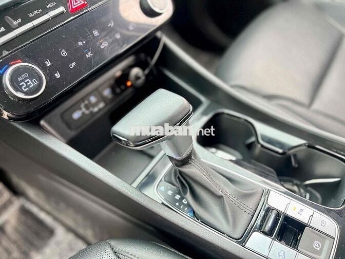 Tucson ATH Siêu Lướt