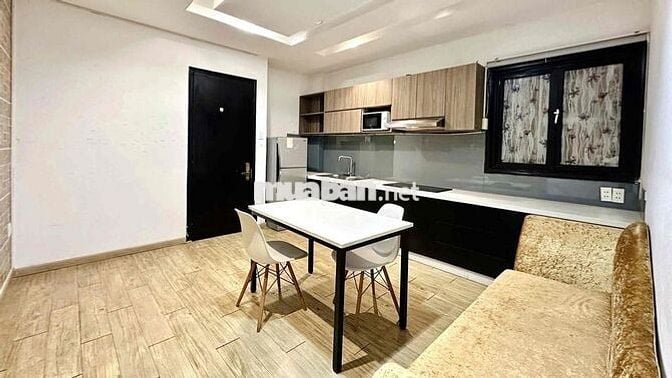 CHUỖI CĂN HỘ STUDIO/1PN CAO CẤP NGAY BỜ KÈ HOÀNG SA, TRƯỜNG SA