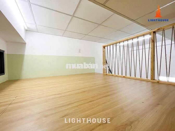 DUPLEX NGAY CV LÀNG HOA, IUH, CHỢ HẠNH THÔNG TÂY FULL NT AN NINH