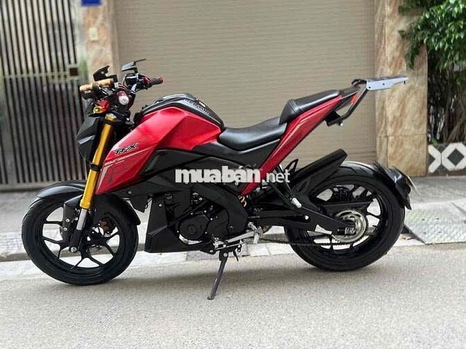 YAMAHA TFX 150 FI  2020 biển 29 Xe lướt đẹp nguyên