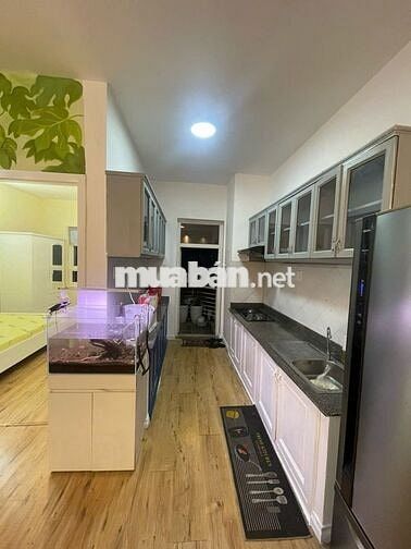 Chủ nhà định cư nước ngoài cần bán căn hộ Copac Square 3PN