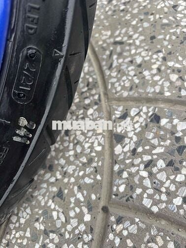 Yamaha R15 V3 Đk 2021,xe đẹp,máy zin chất có góp