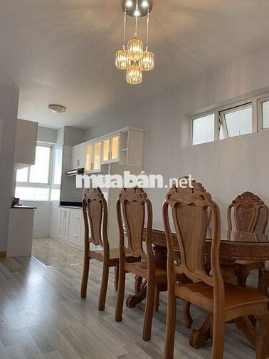 Chủ nhà định cư nước ngoài cần bán căn hộ Copac Square 3PN