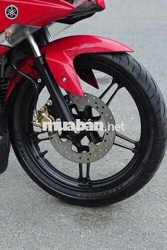 chào bán ex155 V2 đời 2025, mới 99,9%