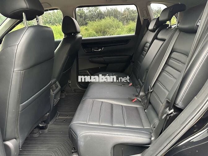 Bán xe Honda CRV-L Sx 2024 còn bảo hành hãng dài