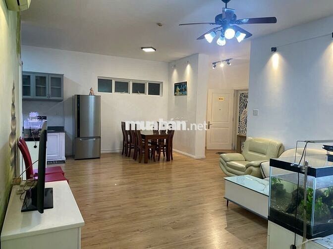 Chủ nhà định cư nước ngoài cần bán căn hộ Copac Square 3PN