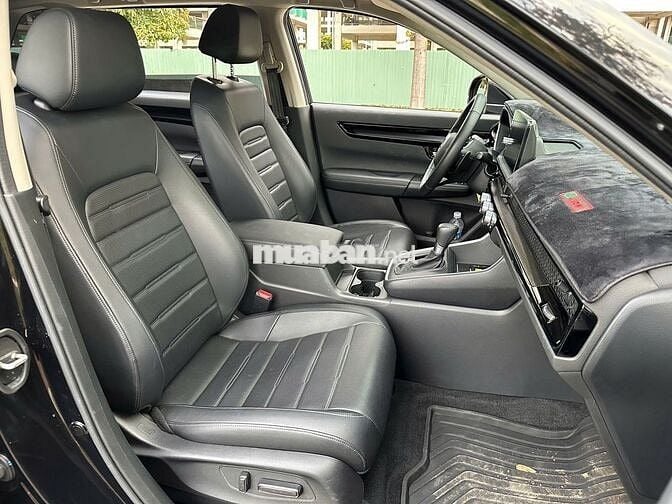Bán xe Honda CRV-L Sx 2024 còn bảo hành hãng dài