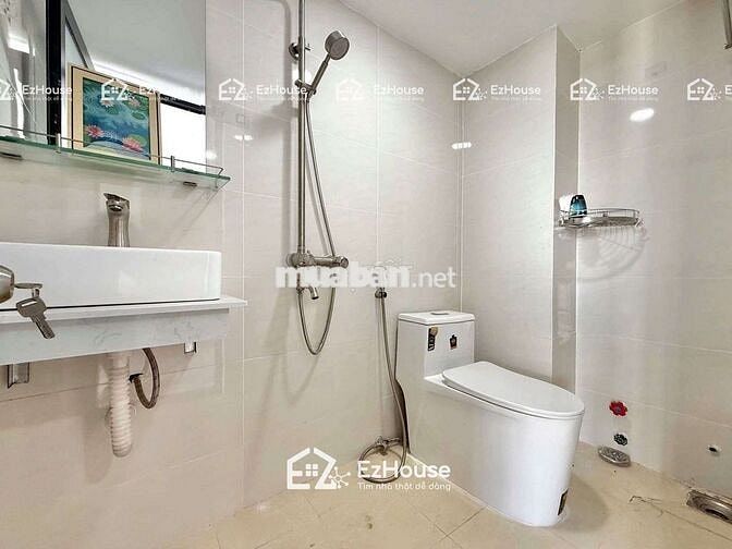 PHÒNG TRỌ GÁC BAN CÔNG CỰC ĐẸP TẠI DƯƠNG QUẢNG HÀM