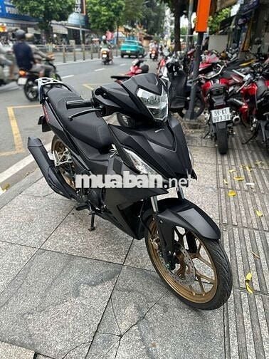 Honda winner 2018 mới 90% biển số thành phố