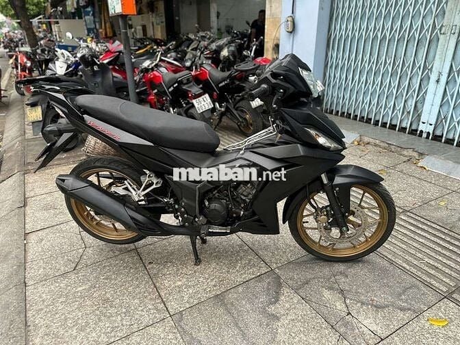 Honda winner 2018 mới 90% biển số thành phố
