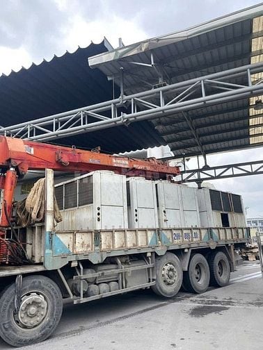 CHUYÊN THU MUA ĐIỀU HÒA CŨ TRÊN TOÀN QUỐC Giá cao – Tận nơi