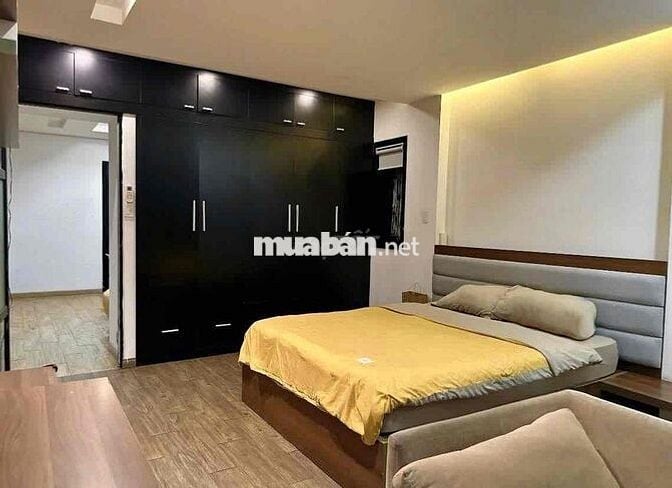 CHUỖI CĂN HỘ STUDIO/1PN CAO CẤP NGAY BỜ KÈ HOÀNG SA, TRƯỜNG SA