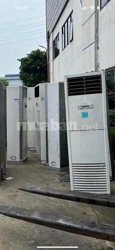 CHUYÊN THU MUA ĐIỀU HÒA CŨ TRÊN TOÀN QUỐC Giá cao – Tận nơi