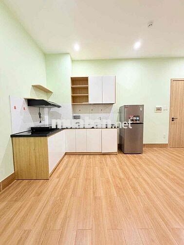 Cho thuê căn hộ 2 phòng ngủ ngay trung tâm thành phố