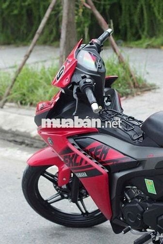 chào bán ex155 V2 đời 2025, mới 99,9%